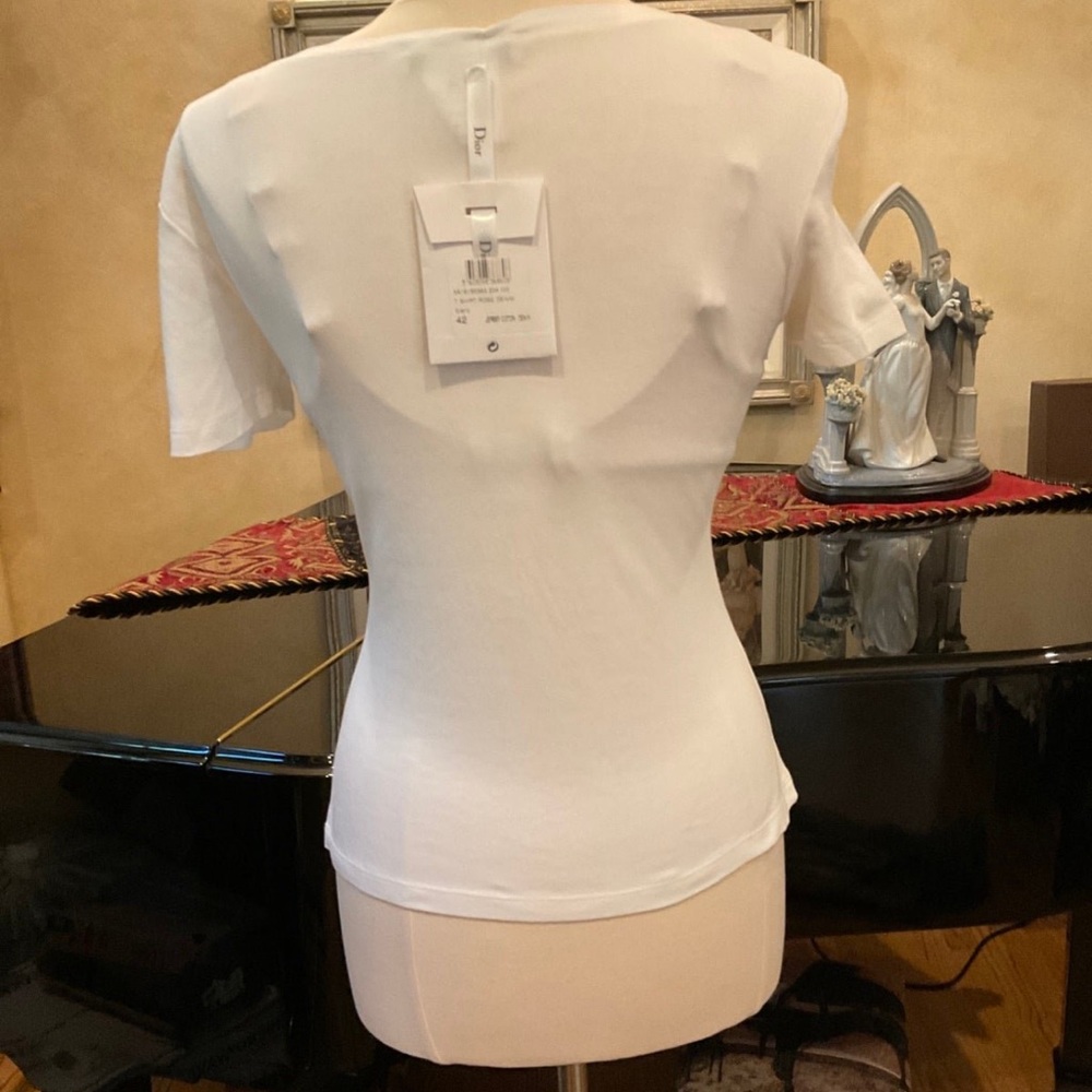 Dior top - Picture 5 of 5